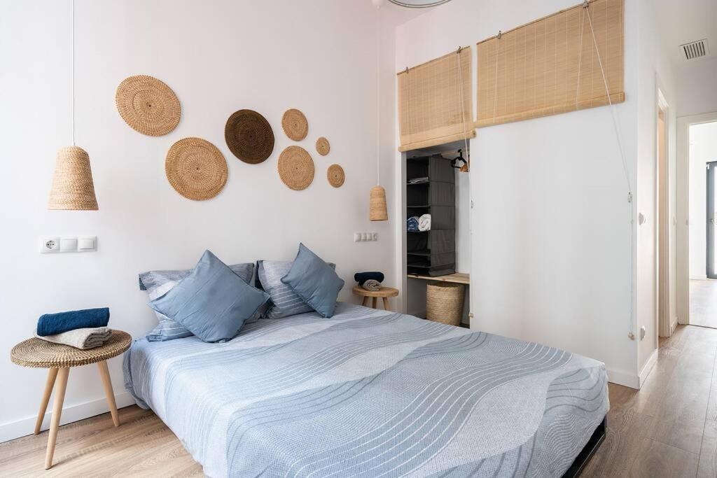 Maison Avec Piscine A バレンシア エクステリア 写真