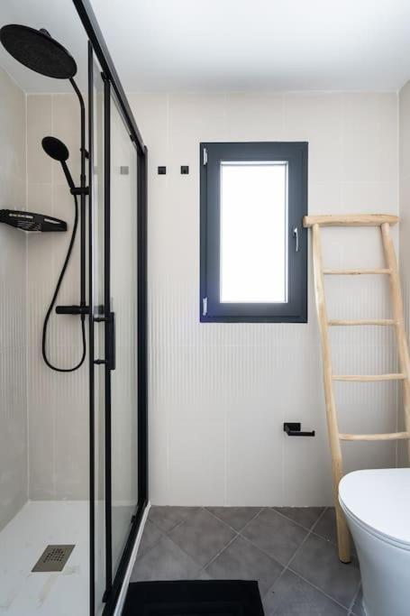 Maison Avec Piscine A バレンシア エクステリア 写真