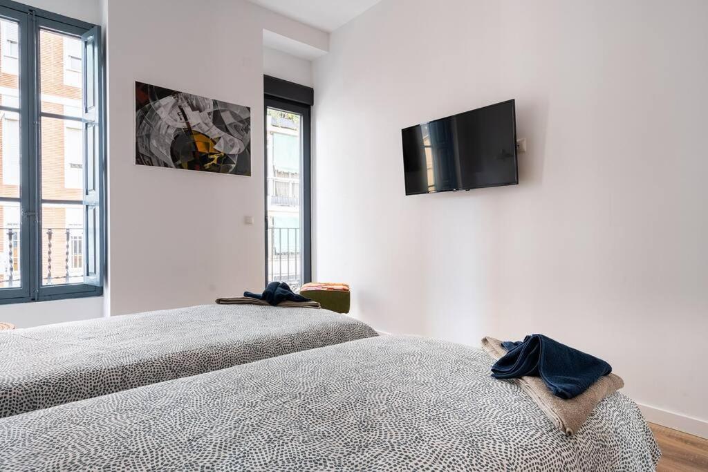 Maison Avec Piscine A バレンシア エクステリア 写真