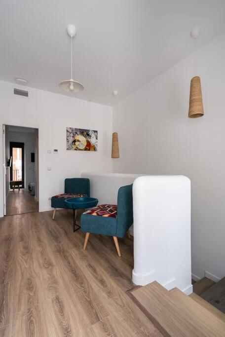 Maison Avec Piscine A バレンシア エクステリア 写真