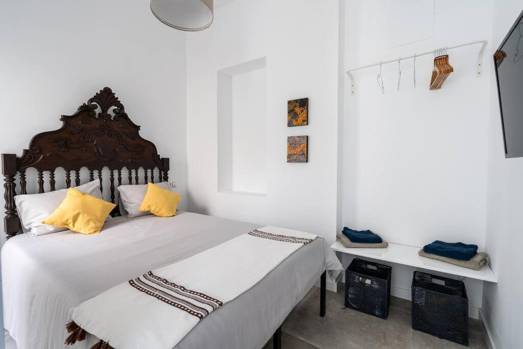 Maison Avec Piscine A バレンシア エクステリア 写真