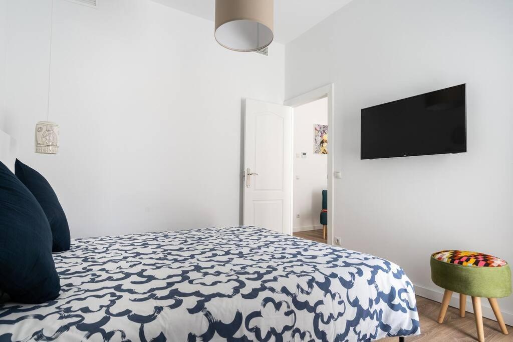 Maison Avec Piscine A バレンシア エクステリア 写真