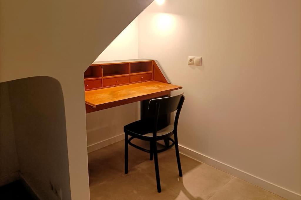 Maison Avec Piscine A バレンシア エクステリア 写真