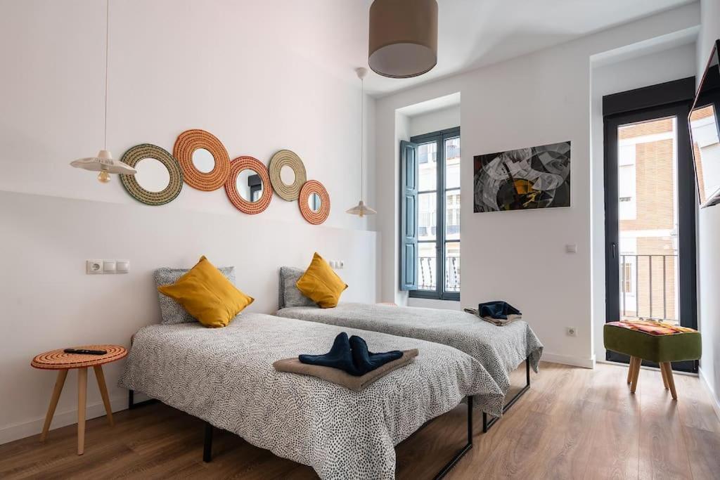 Maison Avec Piscine A バレンシア エクステリア 写真