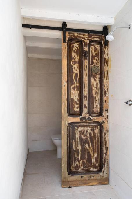 Maison Avec Piscine A バレンシア エクステリア 写真