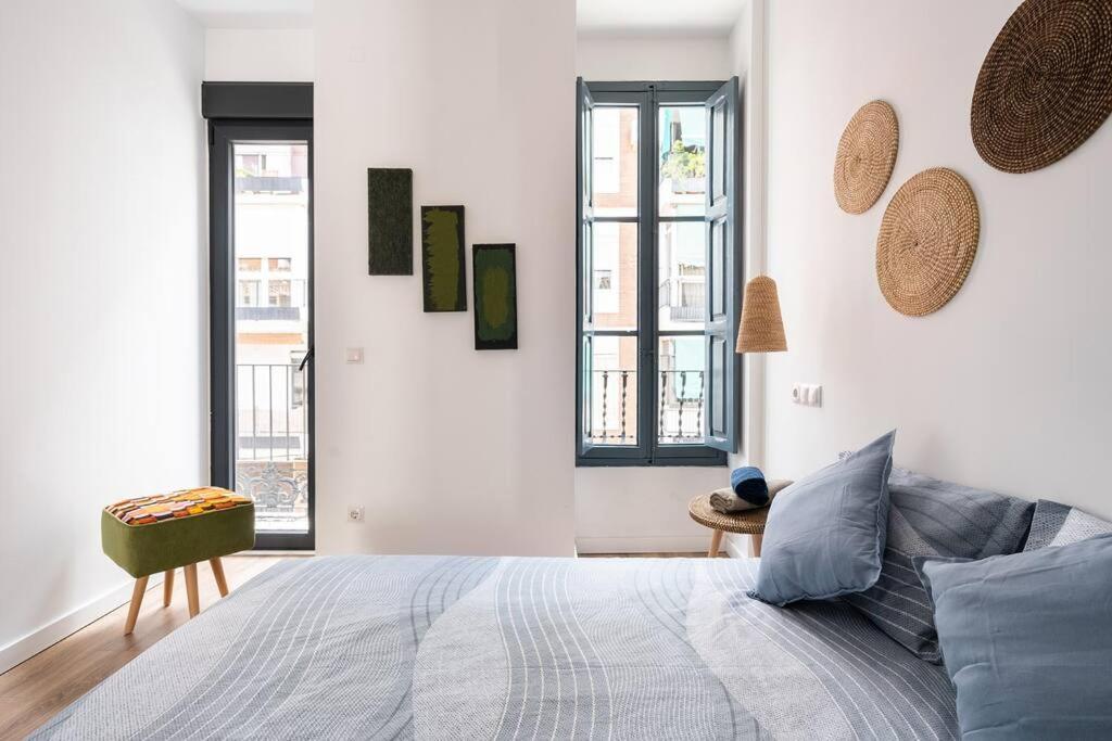 Maison Avec Piscine A バレンシア エクステリア 写真