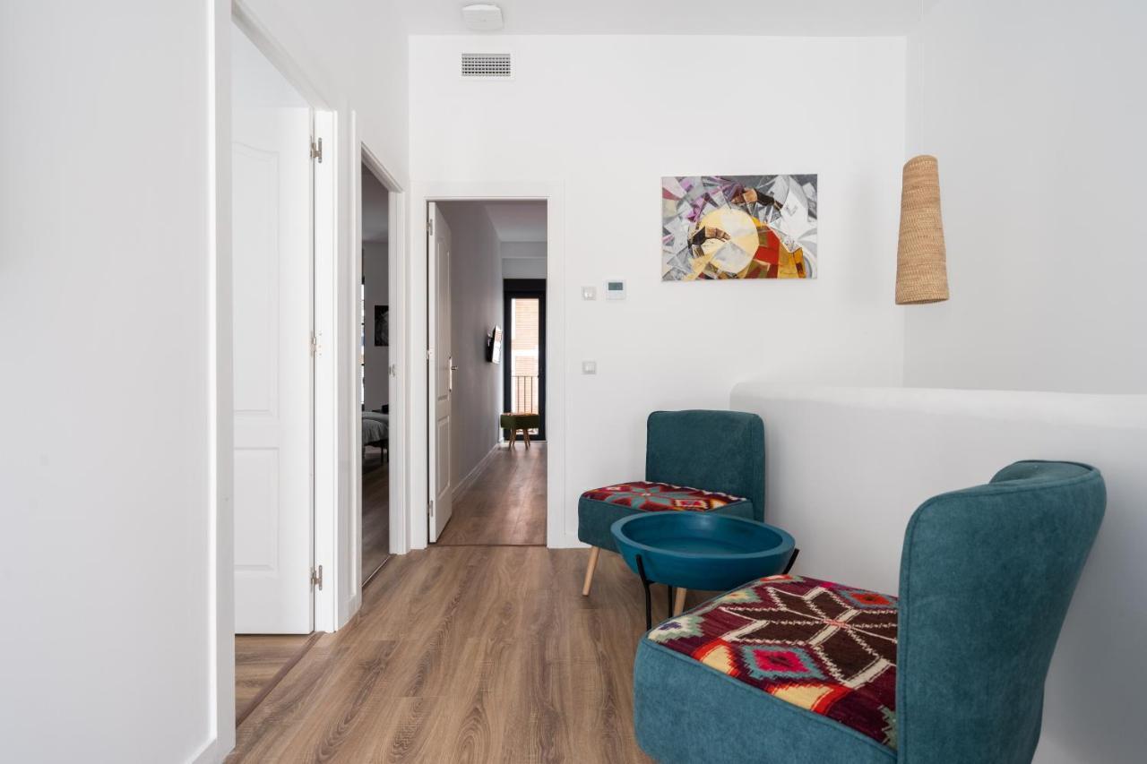 Maison Avec Piscine A バレンシア エクステリア 写真