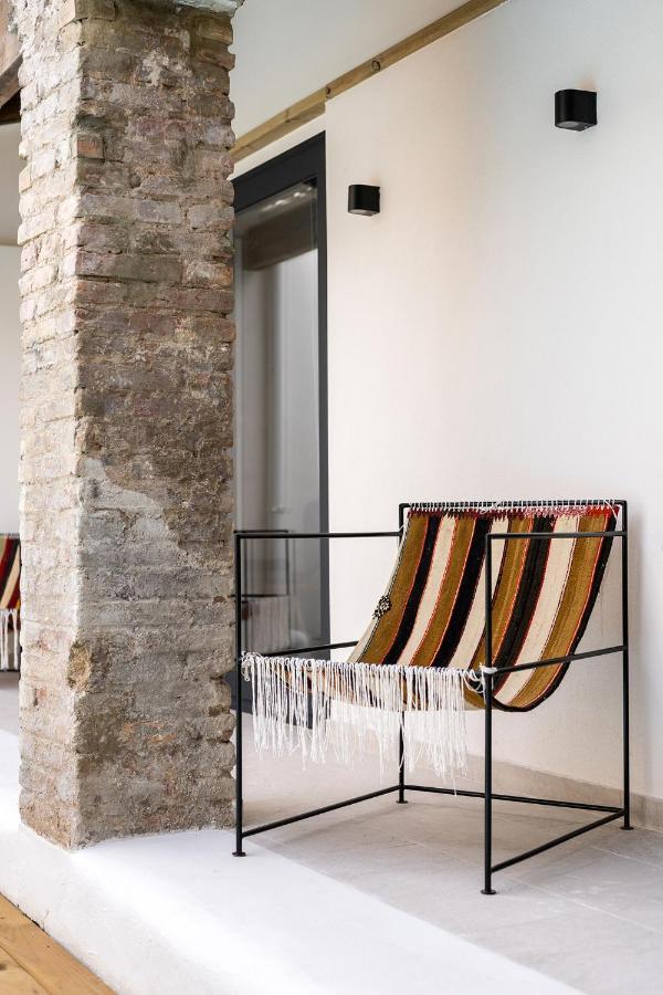 Maison Avec Piscine A バレンシア エクステリア 写真